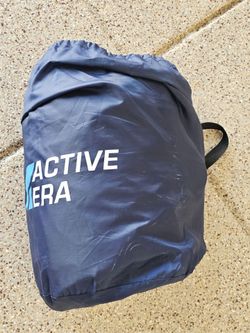 Active Era Queen Size Air Mattress