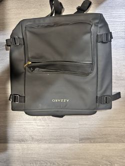 Azzaro Backpack/Bag