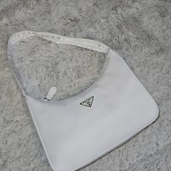 Used Prada 2000 Re-Edition Purse 