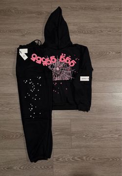 Sp5der 555 Angel Number