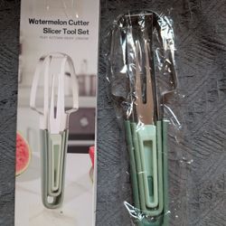 Watermelon Cutter Slicer Tool