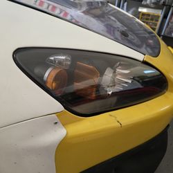 S2000 Oem Ap2 Headlights With Ballast And Bulbs