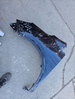 Buick Encore Left Driver Fender OEM