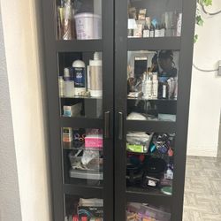 Storage Shelve