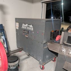 Job Box (Rock River)