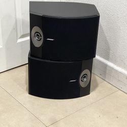BOSE 301 Series V Speaker 