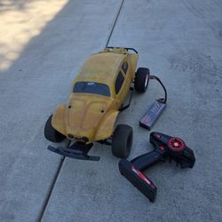 Traxxas SLASH 4X4 Vxl LCG