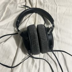 Audeze Sine Headphones