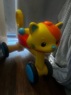 Kids toy