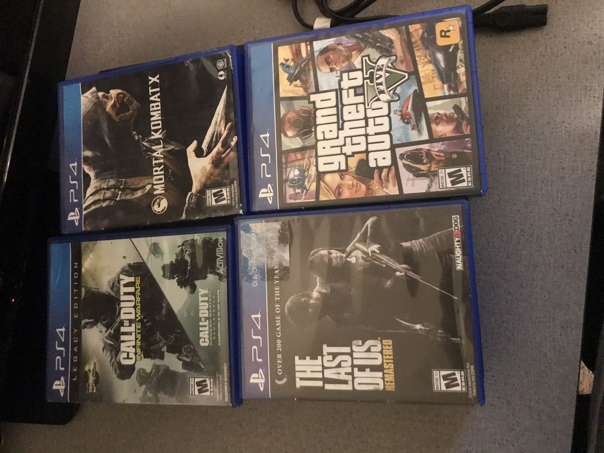 Ps4