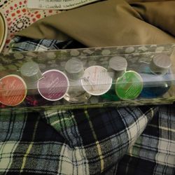 Shower Gel Collection 