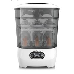 Baby Brezza Bottle Sterilizer and Dryer