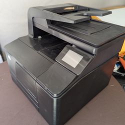 Printer (laser jet Pro 200 Color) 
