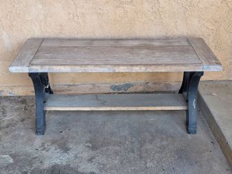 Bench