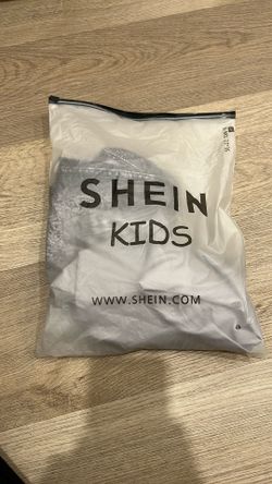 Girls SHEIN