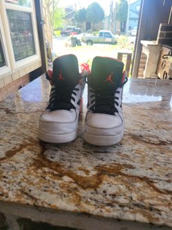 Jordans