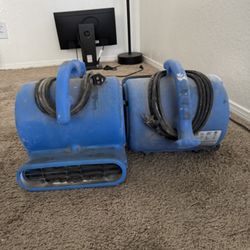 Blower 
