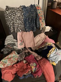 Clothes $45