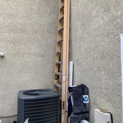 DeWalt 12 Ft Ladder
