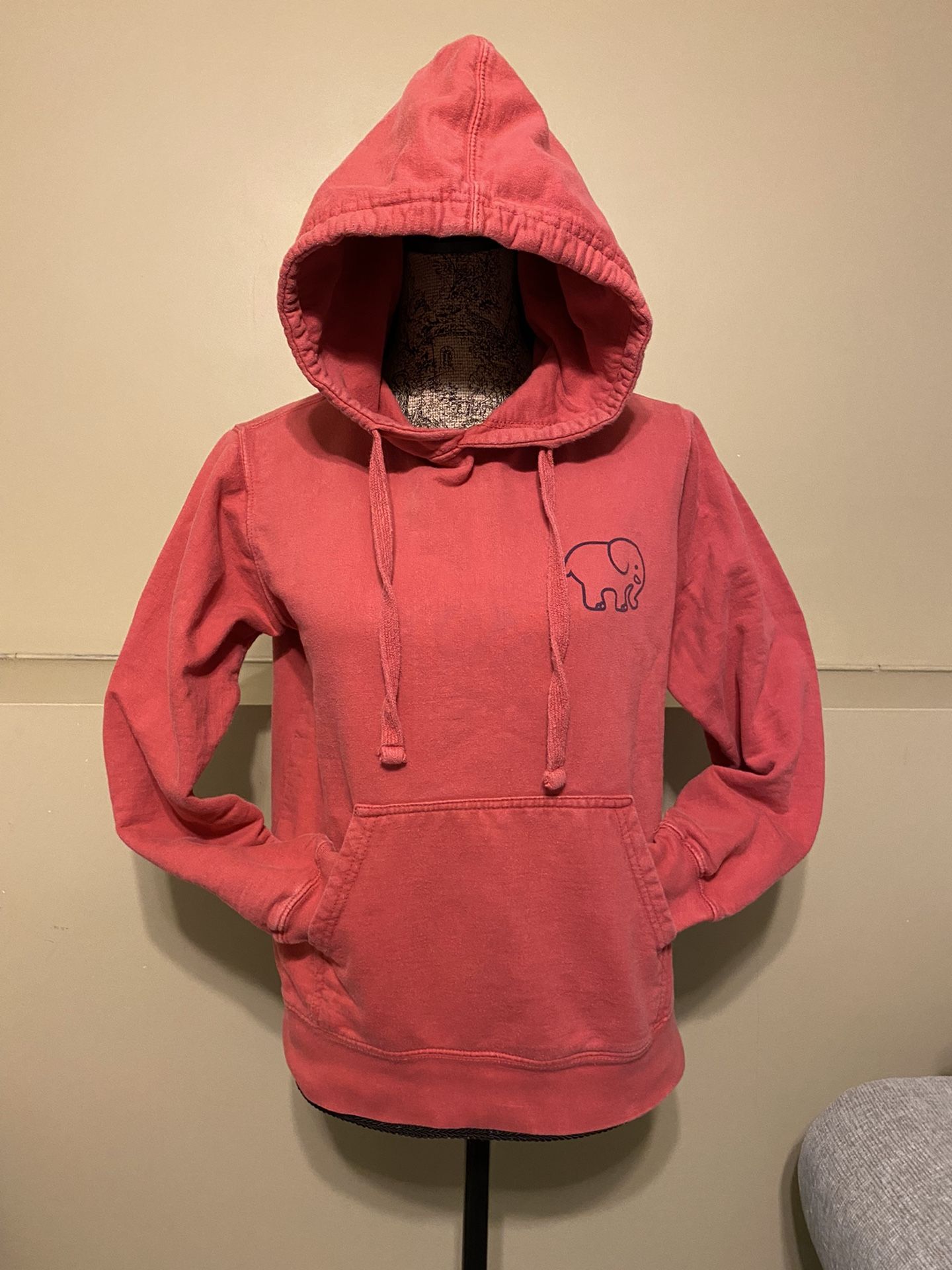 Ivory Ella sweatshirt