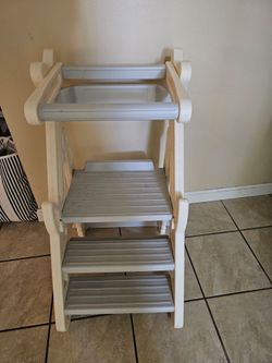 Kids stool