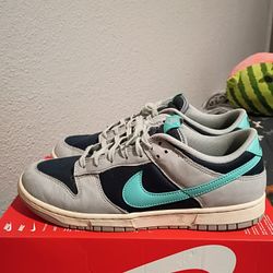 Nike Dunks 