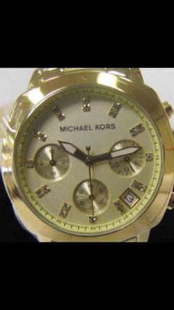 Michael Kors Women display picture 1