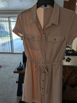 Mid dress