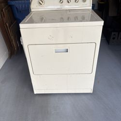 KitchenAid Dryer