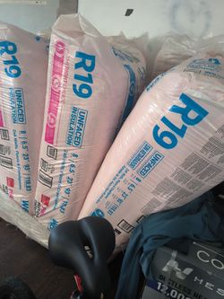 R19 insulation