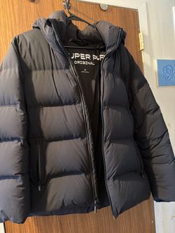 Aritzia jacket