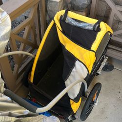 Doggie Stroller