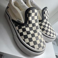 Kids Vans Shoes 