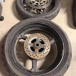 Parts For Honda Cbr 1000