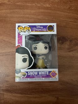 Snow White Funko # 1019