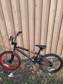 Kids bmx gargoyle
