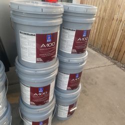 Pintura Y Material PAINT