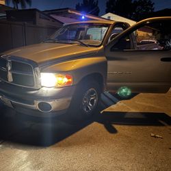 2002 Dodge Ram 1500