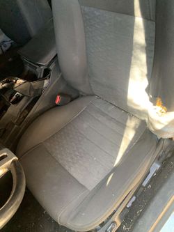 2005-09 Mustang Parts