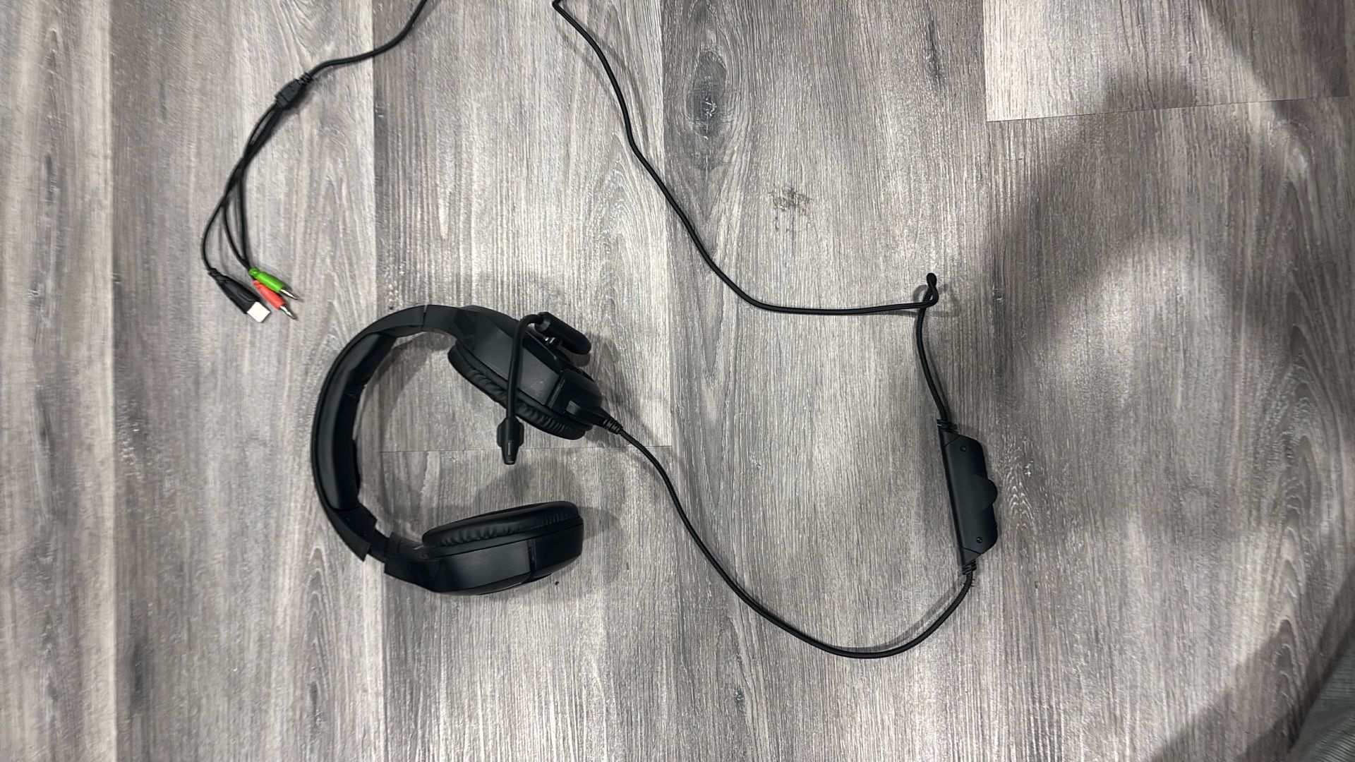 Microphone For Gaming Or Other Things