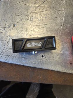 Eibach Pro-Truck 1.5" Rear Lift Block Kit Tacoma Tundra Colorado Canyon