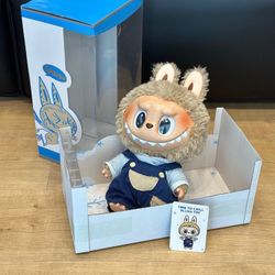 The first generation of black skin