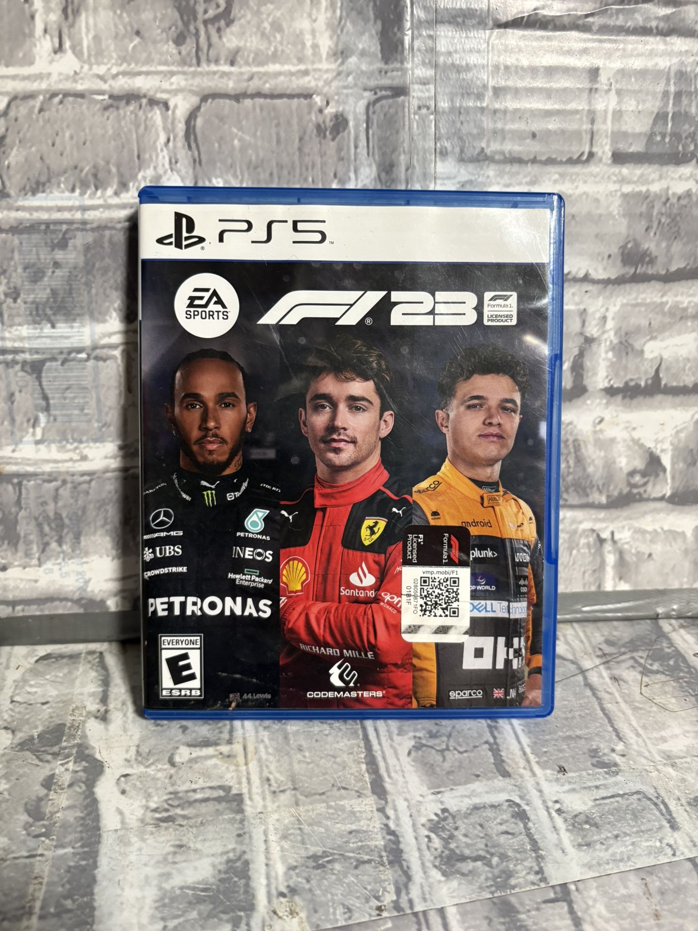F1 23 - Sony PlayStation 5