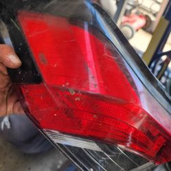 Rav4 Toyota Tail Light $40