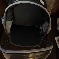Pet Carrier Backpack