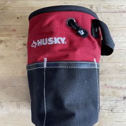 Husky Tool Pouches
