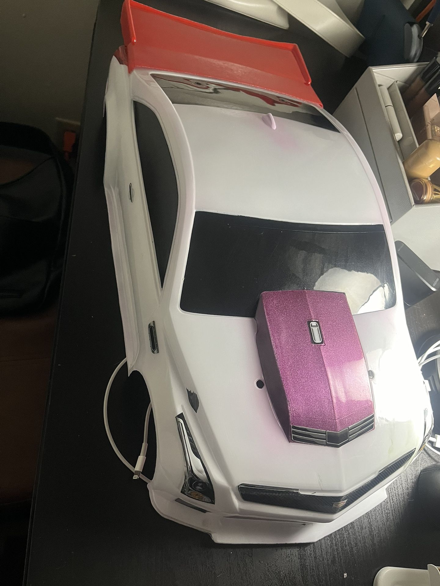 Rc Car Body