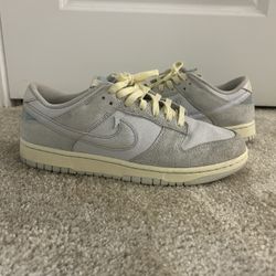 NIKE DUNKs AND JORDAN 6s SIZE 10