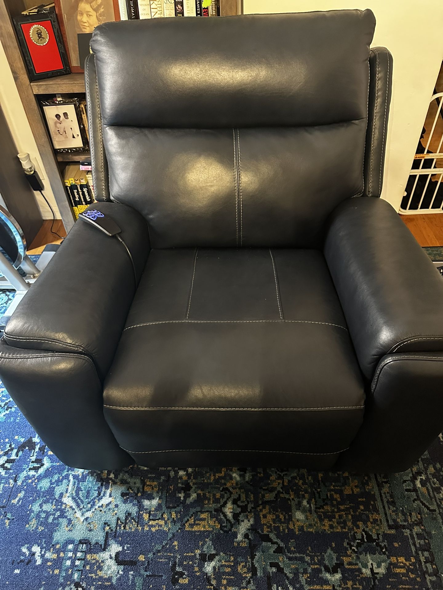 Power Lift Recliner