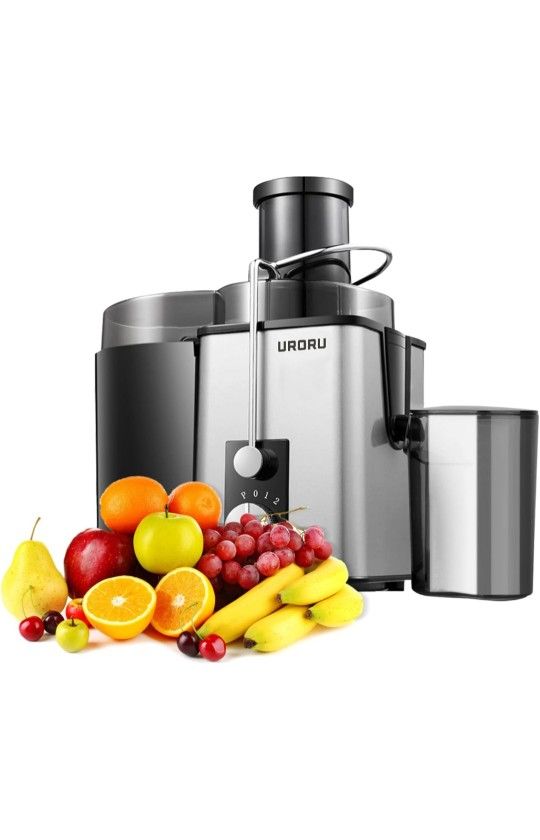 Brand New Juicer Extractor